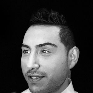 Meet your Posher, Benny